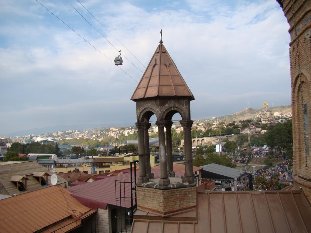 Apartment Betlemi Tbilisi Cameră foto